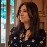 Alexa Scripcaru