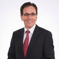 Bernard Forget