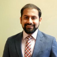 Hassan Hashmi, P.E., Ptoe