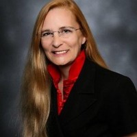 Lori Fullington