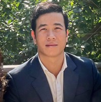 Thanh Tuan Nguyen