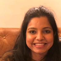 Indu Rajan