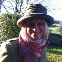 Sarah Coppard