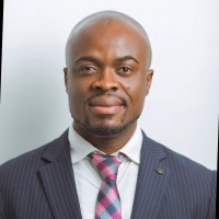 Toochukwu Kingsley Urama, B.Sc, M.Sc , ACA.