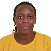 Fatina Ssenoga