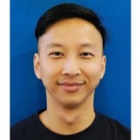 Wilson Cheong