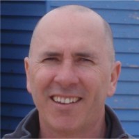 Ian Allan
