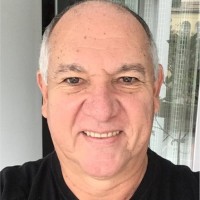 Carlos Alberto Roig Arosemena