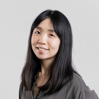 Xiaoqian Lin 林晓倩
