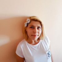 Alina Dobre