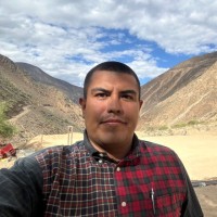 Christopher Garcia Alvarez