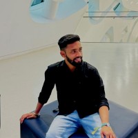 Yash Bhoite