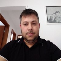 Jonathan Gaspar