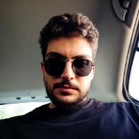 Ali Shekari