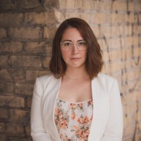 Lisa Dyck