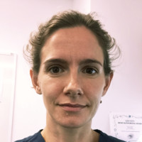 Carly Silvester