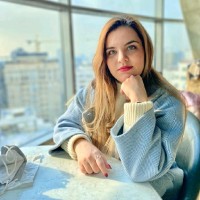 Farzaneh Ebrahimi