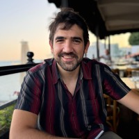 Serkan Erginbilgiç