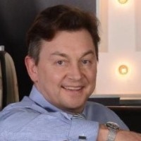 Paul Lewis