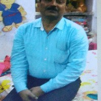 sanjay Jana
