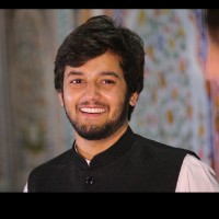 Mehmood Hussain