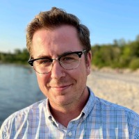Ian Ekelund, Cfa, Cpa