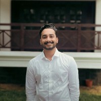 Mohammed Unais