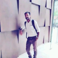 Nagarajan Naresh