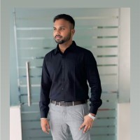 Prasanth Venkatesh