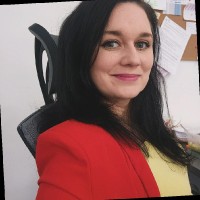 Lucie Brudíkova