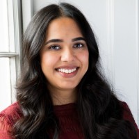 Mahrukh Ghouri