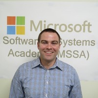 Cory Morrison