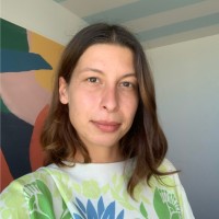 Eugenia Shostak