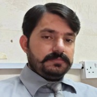 Saqib Khan