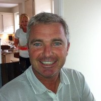 Steve Mulcahy