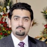Shahbaz Iqbal