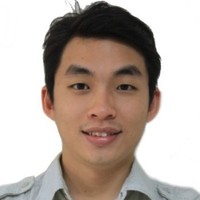 Jerry Pik Feng Ng