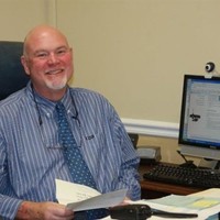 Bert Coker