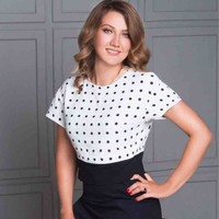 Anna Ivanova