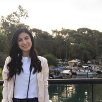 Emine Nursin Kızılırmak