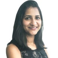 Megha Chamaria
