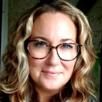 Sara Taylor, Ed.S