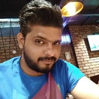 Vikram Choudhary