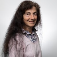 Lilian Arras