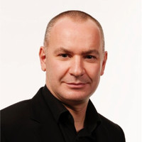 Fred Boutin