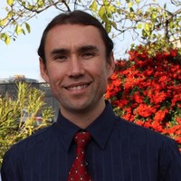 Chris Remington