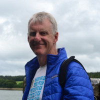 Roger Maddams