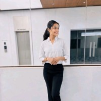 Prajakta Mathankar
