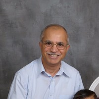 Shashidhar Rao