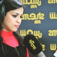 Khaoula Sliti